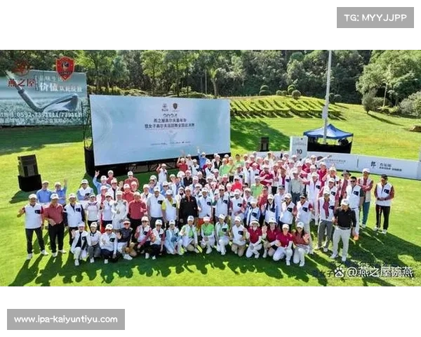 英国华人公开赛乳猪仪式探秘传统礼仪与高球文化的完美融合